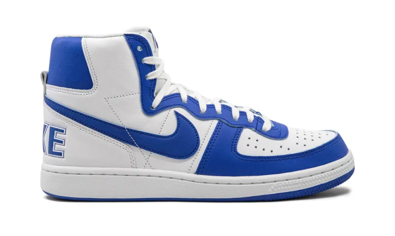 Nike Basketball Terminator High 'Game Royal'
